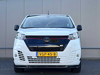 Opel - vivaro - vpc pakket - 2.0 cdti l2h1 edit. - vgp-45-b - afbeelding 12 van  20