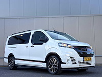 Opel - vivaro - vpc pakket - 2.0 cdti l2h1 edit. - vgp-45-b - afbeelding 14 van  20