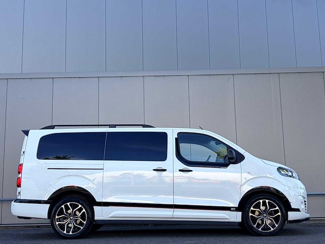 Opel - vivaro - vpc pakket - 2.0 cdti l2h1 edit. - vgp-45-b - afbeelding 15 van  20