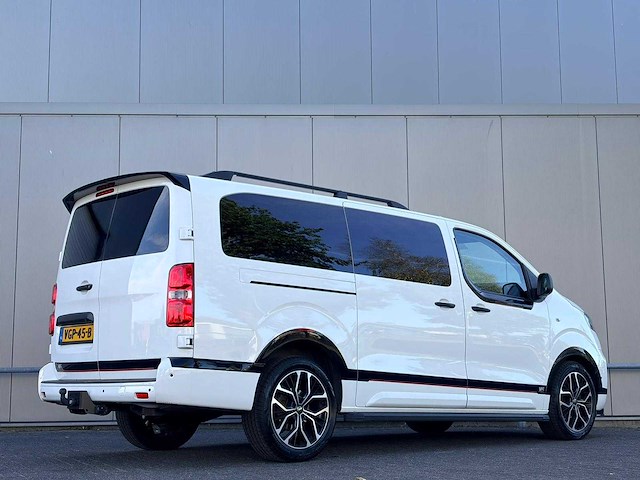 Opel - vivaro - vpc pakket - 2.0 cdti l2h1 edit. - vgp-45-b - afbeelding 16 van  20