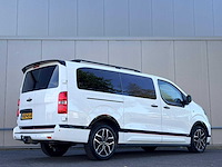 Opel - vivaro - vpc pakket - 2.0 cdti l2h1 edit. - vgp-45-b - afbeelding 16 van  20