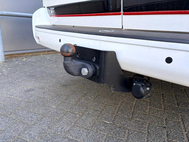 Opel - vivaro - vpc pakket - 2.0 cdti l2h1 edit. - vgp-45-b - afbeelding 20 van  20