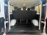 Opel - vivaro combi - 1.6 cdti l1h1 ecofl. - personenauto - afbeelding 3 van  21