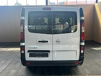 Opel - vivaro combi - 1.6 cdti l1h1 ecofl. - personenauto - afbeelding 4 van  21