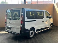 Opel - vivaro combi - 1.6 cdti l1h1 ecofl. - personenauto - afbeelding 5 van  21