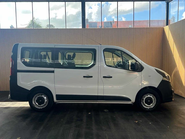 Opel - vivaro combi - 1.6 cdti l1h1 ecofl. - personenauto - afbeelding 6 van  21