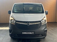 Opel - vivaro combi - 1.6 cdti l1h1 ecofl. - personenauto - afbeelding 13 van  21