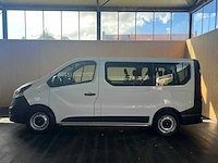 Opel - vivaro combi - 1.6 cdti l1h1 ecofl. - personenauto - afbeelding 12 van  21