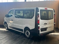 Opel - vivaro combi - 1.6 cdti l1h1 ecofl. - personenauto - afbeelding 16 van  21