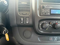 Opel - vivaro combi - 1.6 cdti l1h1 ecofl. - personenauto - afbeelding 19 van  21