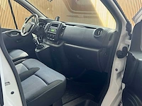 Opel - vivaro combi - 1.6 cdti l1h1 ecofl. - personenauto - afbeelding 7 van  21