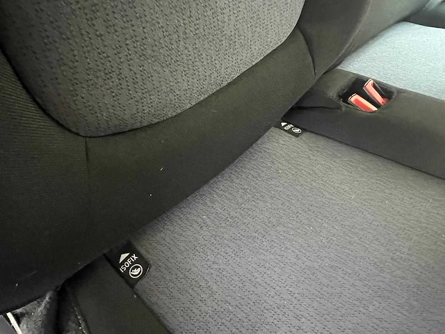 Opel - vivaro combi - 1.6 cdti l1h1 ecofl. - personenauto - afbeelding 10 van  21