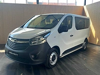 Opel - vivaro combi - 1.6 cdti l1h1 ecofl. - personenauto - afbeelding 1 van  21