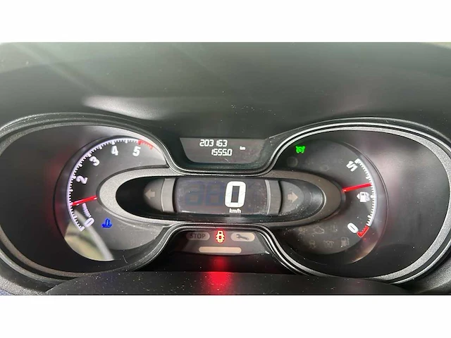 Opel - vivaro combi - 1.6 cdti l1h1 ecofl. - personenauto - afbeelding 14 van  21