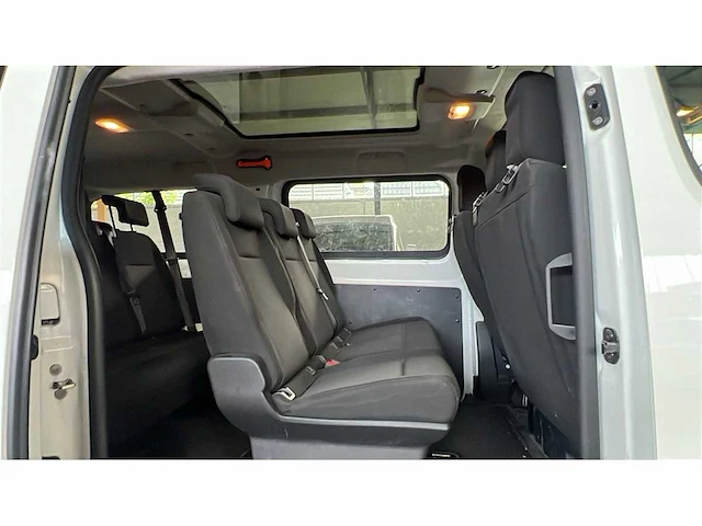 Opel - vivaro-e combi - l3h1 75 kwh - personenauto - afbeelding 2 van  15