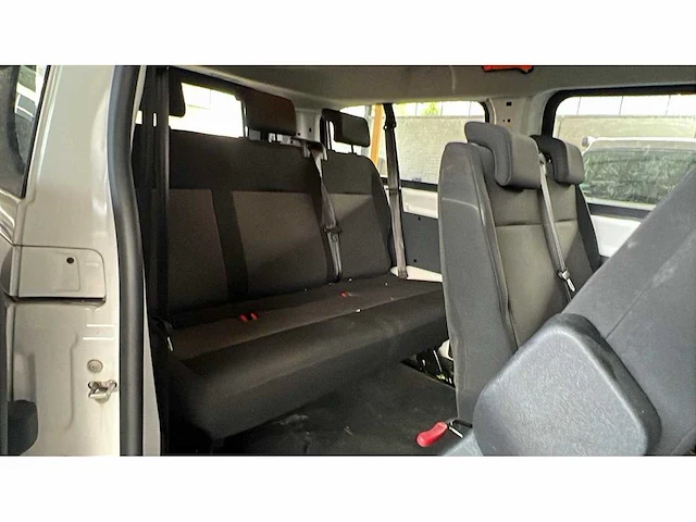 Opel - vivaro-e combi - l3h1 75 kwh - personenauto - afbeelding 3 van  15