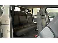 Opel - vivaro-e combi - l3h1 75 kwh - personenauto - afbeelding 3 van  15