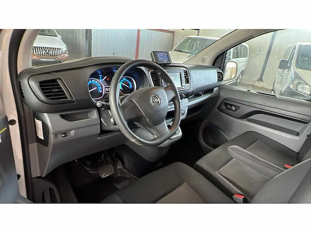 Opel - vivaro-e combi - l3h1 75 kwh - personenauto - afbeelding 5 van  15