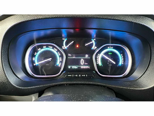Opel - vivaro-e combi - l3h1 75 kwh - personenauto - afbeelding 6 van  15