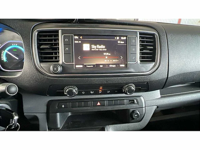 Opel - vivaro-e combi - l3h1 75 kwh - personenauto - afbeelding 7 van  15