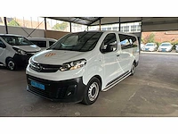 Opel - vivaro-e combi - l3h1 75 kwh - personenauto - afbeelding 1 van  15
