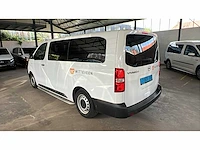 Opel - vivaro-e combi - l3h1 75 kwh - personenauto - afbeelding 8 van  15