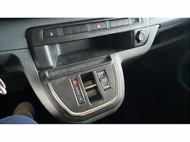 Opel - vivaro-e combi - l3h1 75 kwh - personenauto - afbeelding 9 van  15