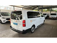 Opel - vivaro-e combi - l3h1 75 kwh - personenauto - afbeelding 10 van  15