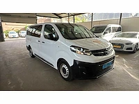 Opel - vivaro-e combi - l3h1 75 kwh - personenauto - afbeelding 11 van  15