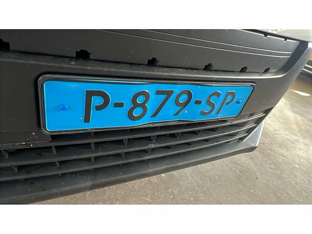 Opel - vivaro-e combi - l3h1 75 kwh - personenauto - afbeelding 13 van  15