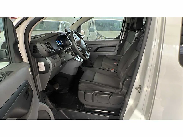 Opel - vivaro-e combi - l3h1 75 kwh - personenauto - afbeelding 14 van  15