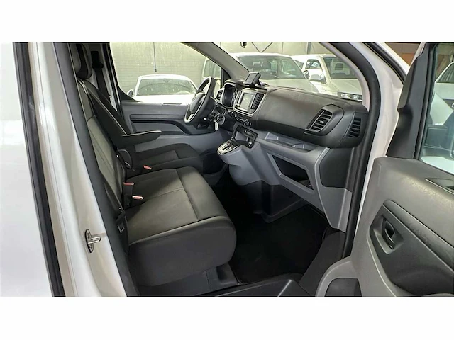 Opel - vivaro-e combi - l3h1 75 kwh - personenauto - afbeelding 15 van  15