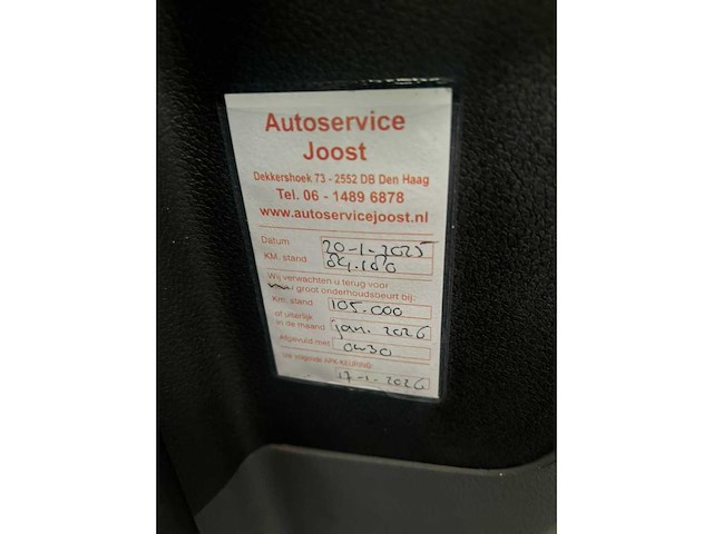 Opel - vivaro l3 - dubbel cabine - automaat - 180 pk - bedrijfswagen - 2019 - afbeelding 3 van  28