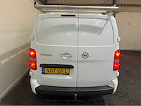 Opel - vivaro l3 - dubbel cabine - automaat - 180 pk - bedrijfswagen - 2019 - afbeelding 5 van  28