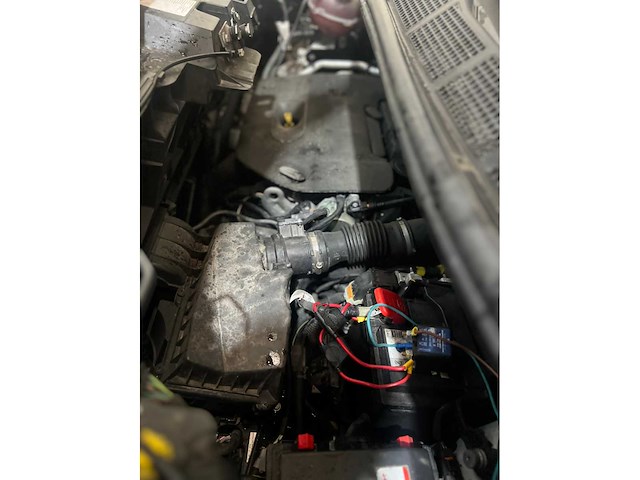 Opel - vivaro l3 - dubbel cabine - automaat - 180 pk - bedrijfswagen - 2019 - afbeelding 6 van  28