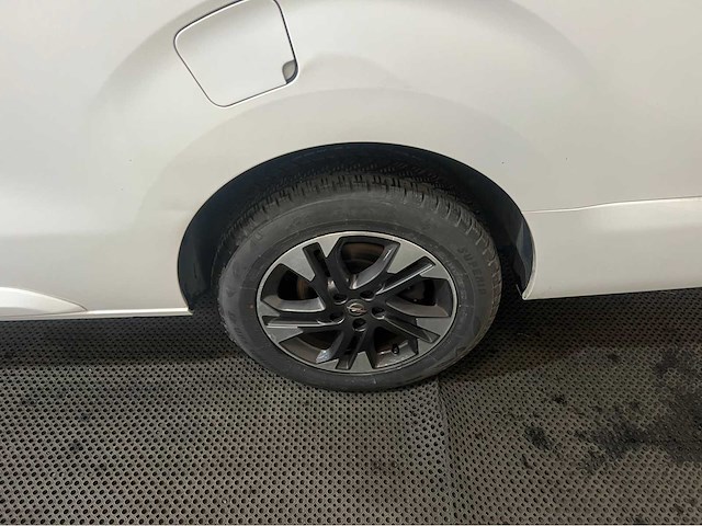 Opel - vivaro l3 - dubbel cabine - automaat - 180 pk - bedrijfswagen - 2019 - afbeelding 9 van  28