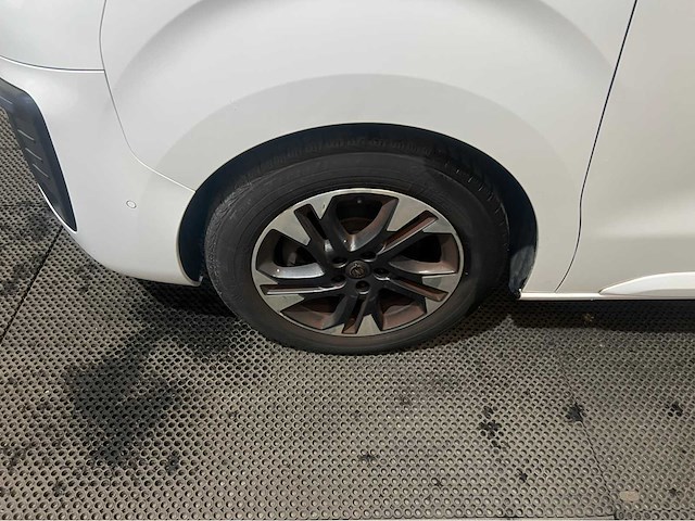 Opel - vivaro l3 - dubbel cabine - automaat - 180 pk - bedrijfswagen - 2019 - afbeelding 10 van  28