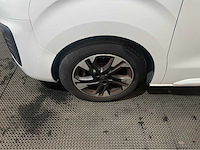 Opel - vivaro l3 - dubbel cabine - automaat - 180 pk - bedrijfswagen - 2019 - afbeelding 10 van  28