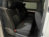 Opel - vivaro l3 - dubbel cabine - automaat - 180 pk - bedrijfswagen - 2019 - afbeelding 13 van  28