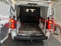 Opel - vivaro l3 - dubbel cabine - automaat - 180 pk - bedrijfswagen - 2019 - afbeelding 14 van  28