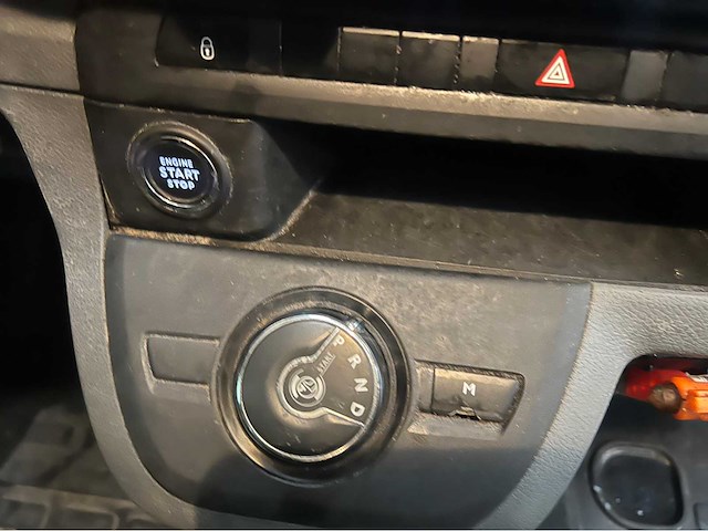 Opel - vivaro l3 - dubbel cabine - automaat - 180 pk - bedrijfswagen - 2019 - afbeelding 20 van  28