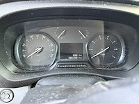 Opel - vivaro l3 - dubbel cabine - automaat - 180 pk - bedrijfswagen - 2019 - afbeelding 21 van  28