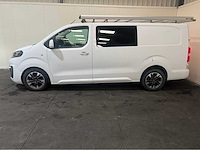 Opel - vivaro l3 - dubbel cabine - automaat - 180 pk - bedrijfswagen - 2019 - afbeelding 22 van  28