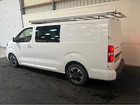 Opel - vivaro l3 - dubbel cabine - automaat - 180 pk - bedrijfswagen - 2019 - afbeelding 23 van  28