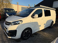Opel - vivaro l3 - dubbel cabine - automaat - 180 pk - bedrijfswagen 20 - afbeelding 1 van  5