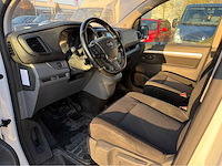 Opel - vivaro l3 - dubbel cabine - automaat - 180 pk - bedrijfswagen 20 - afbeelding 4 van  5