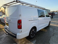 Opel - vivaro l3 - dubbel cabine - automaat - 180 pk - bedrijfswagen 20 - afbeelding 5 van  5