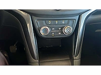 Opel - zafira - 1.6 cdti on. ed. 7p. - personenauto - afbeelding 5 van  20