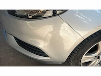 Opel - zafira - 1.6 cdti on. ed. 7p. - personenauto - afbeelding 9 van  20