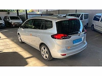 Opel - zafira - 1.6 cdti on. ed. 7p. - personenauto - afbeelding 12 van  20